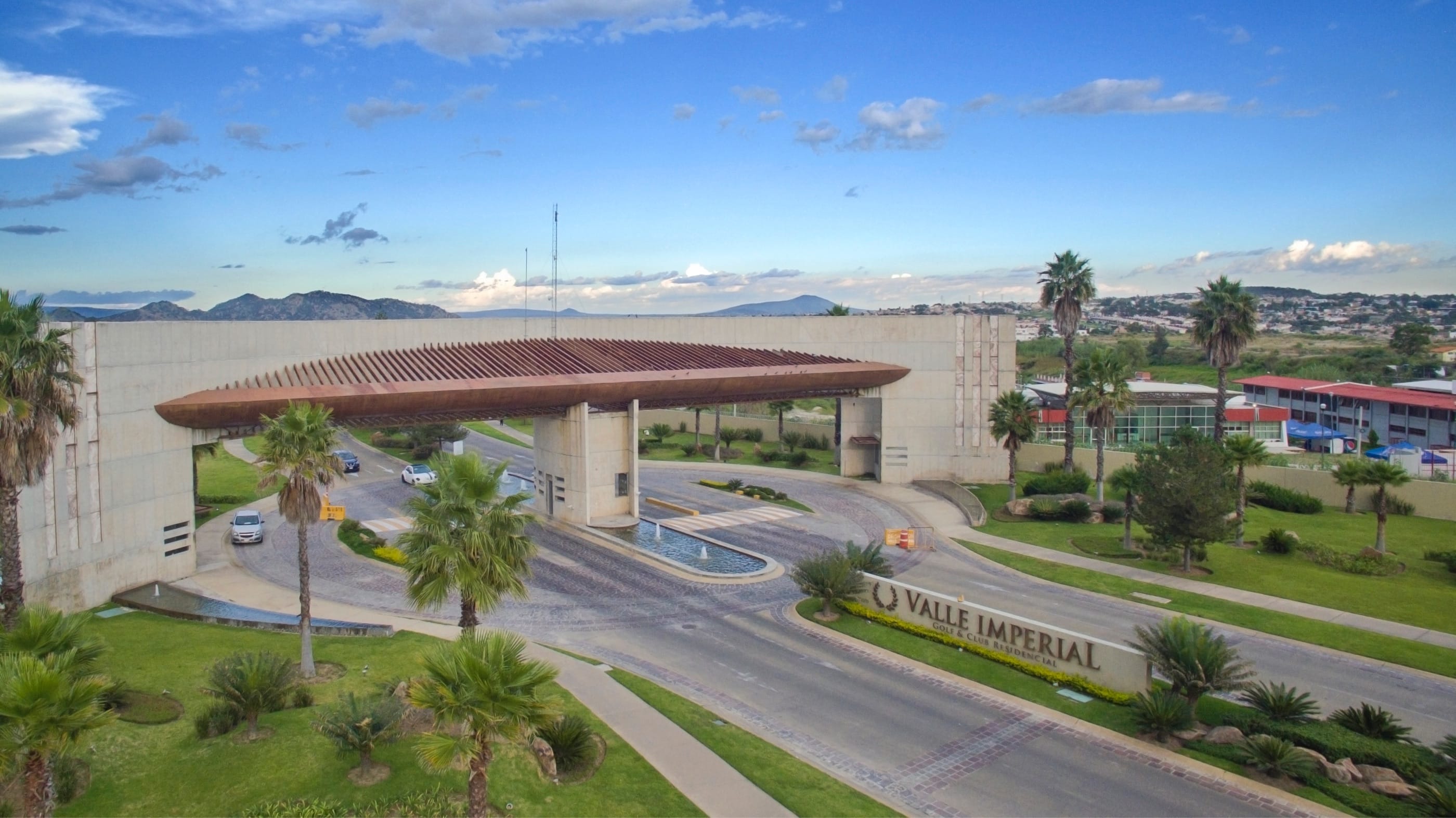 Valle Imperial